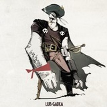 Luis Gadea