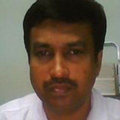 Nazeer Mohmedali