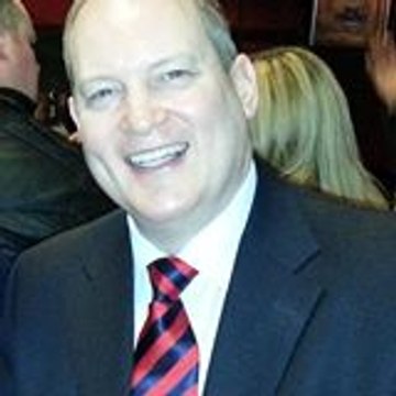 Shaun Lawson