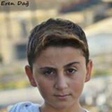 Eren Dağ