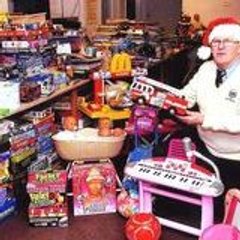christmastoy