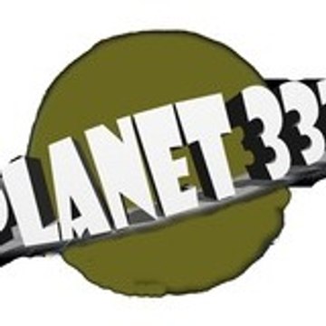 Planet333