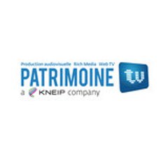 PATRIMOINE TV KNEIP
