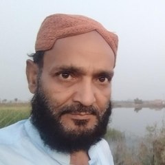 Muhammad Idrees