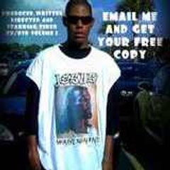 Tireo Blessed 4 Jesus