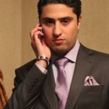 MOHAMMED REDA KTAMI