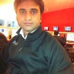 Asjadmehdi