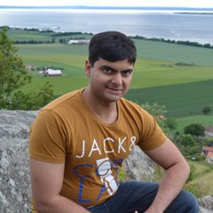 Muhammad Fahadullah