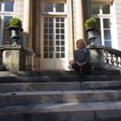 Isabelle Isabelle Boucher-Doigneau