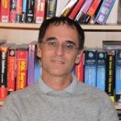 Dominique Verrière
