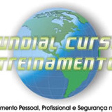 Mundial Cursos Treinamentos de Segurança no trabal