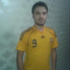 Mucahit Çakır
