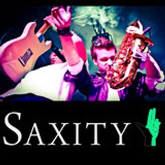 saxitymusic