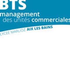 BTS MUC Aix-les-Bains