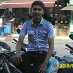 Santosh Sutar