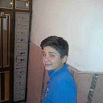 Berkay Çetinkaya