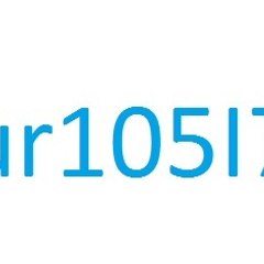 cur105I7Y