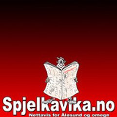 spjelkavika
