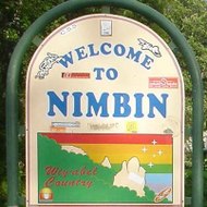 Nimbin On TV