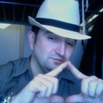 David Gallego