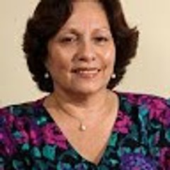 Gloria Elisa Pizarro Elizalde