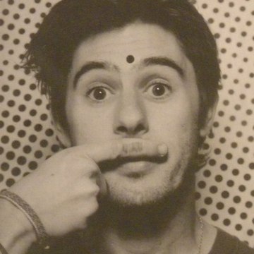 Fabien DM