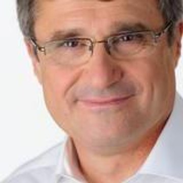 Thierry Sibieude