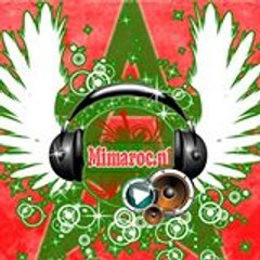 Ilyass Mimaroc