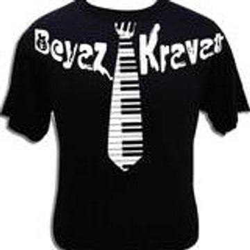 Beyaz Kravat