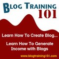 blogtraining