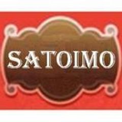 Herbal Teh Satoimo