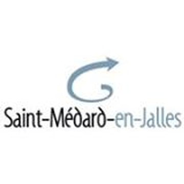 Saint-Médard En-Jalles