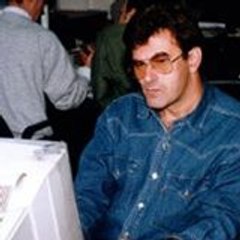 Aleksandar Krzavac