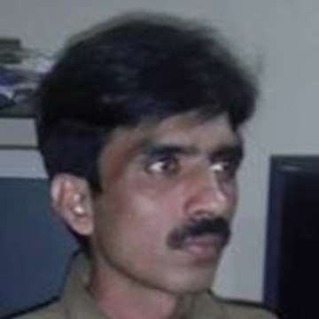 Abid Kaimkhani