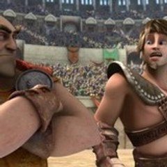 PrawieJakGladiator