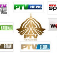 Pakistan Television (PTV)