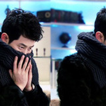 sihoo loversINA
