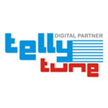 TELLYTUNE ENTERTAINMENT