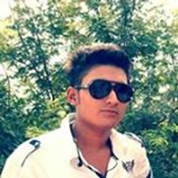 Msshehzada Muzammil