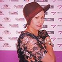 Rosa Silverio
