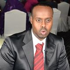 Somali Jornalizem
