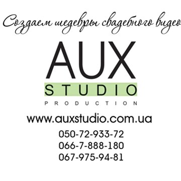 WWW.AUXSTUDIO.COM.UA