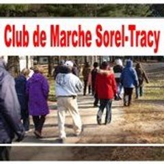 Marche Sorel-Tracy