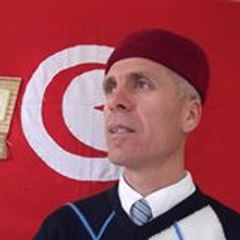 Med Ali Ammari