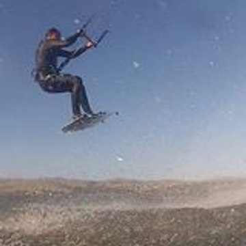 Occidental Kiter