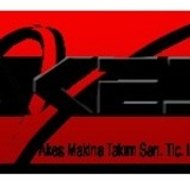 Akes Makina
