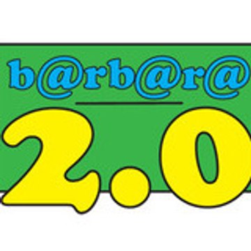 Barbara 2.0-     saison 0