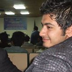 Ali Raza