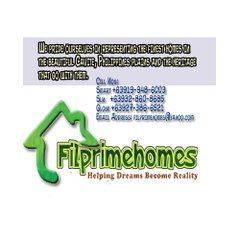Official Filprimehomes