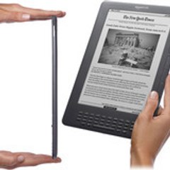 amazonkindlex